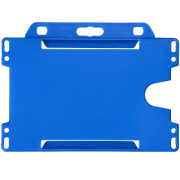 Vega puzdro na karty z recyklovaného plastu
