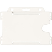 Vega puzdro na karty z recyklovaného plastu