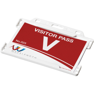 Vega puzdro na karty z recyklovaného plastu