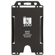 Pierre držiak na karty z recyklovaného plastu