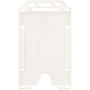 Pierre držiak na karty z recyklovaného plastu