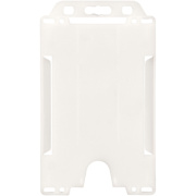 Pierre držiak na karty z recyklovaného plastu