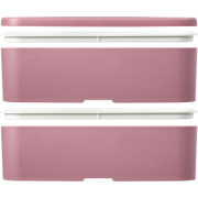 MIYO Renew dvojposchodový jedálenský box