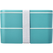 MIYO Renew dvojposchodový jedálenský box