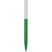 Unix guľôčkové pero z recyklovaného plastu