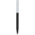 Unix guľôčkové pero z recyklovaného plastu, farba - černá