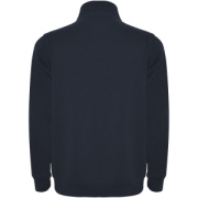 Aneto mikina so štvrťkovým zipsom - Roly