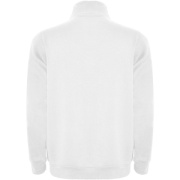 Aneto mikina so štvrťkovým zipsom - Roly