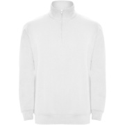 Aneto mikina so štvrťkovým zipsom - Roly