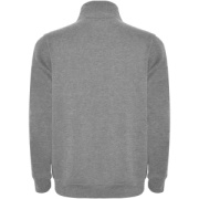 Aneto mikina so štvrťkovým zipsom - Roly