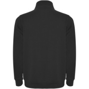 Aneto mikina so štvrťkovým zipsom - Roly