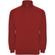 Aneto mikina so štvrťkovým zipsom - Roly