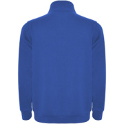 Aneto mikina so štvrťkovým zipsom - Roly