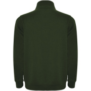 Aneto mikina so štvrťkovým zipsom - Roly