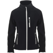 Antartida dámska softshellová bunda