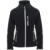 Antartida dámska softshellová bunda - Roly, farba - černá, veľkosť - XL