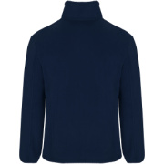 Artic pánska fleecová celorozopínacia bunda - Roly