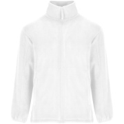 Artic pánska fleecová celorozopínacia bunda - Roly