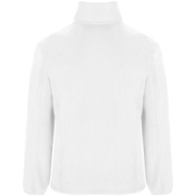 Artic pánska fleecová celorozopínacia bunda - Roly