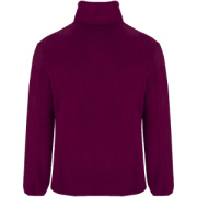 Artic pánska fleecová celorozopínacia bunda - Roly