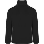 Artic pánska fleecová celorozopínacia bunda - Roly