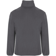 Artic pánska fleecová celorozopínacia bunda