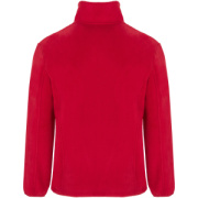 Artic pánska fleecová celorozopínacia bunda - Roly