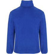 Artic pánska fleecová celorozopínacia bunda