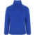 Artic pánska fleecová celorozopínacia bunda - Roly, farba - kráľovská modrá, veľkosť - 3XL