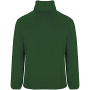 Artic pánska fleecová celorozopínacia bunda - Roly