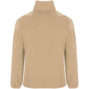 Artic pánska fleecová celorozopínacia bunda - Roly