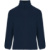Artic detská fleecová celorozopínacia bunda - Roly, farba - navy blue, veľkosť - 10