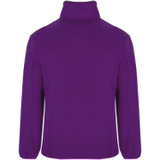 Artic detská fleecová celorozopínacia bunda - Roly