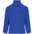 Artic detská fleecová celorozopínacia bunda - Roly, farba - kráľovská modrá, veľkosť - 4