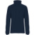 Artic dámska fleecová celorozopínacia bunda - Roly, farba - navy blue, veľkosť - S
