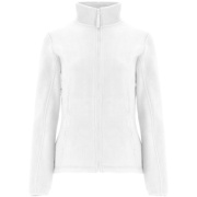 Artic dámska fleecová celorozopínacia bunda