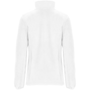 Artic dámska fleecová celorozopínacia bunda - Roly