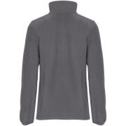 Artic dámska fleecová celorozopínacia bunda