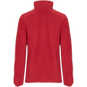 Artic dámska fleecová celorozopínacia bunda - Roly