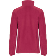 Artic dámska fleecová celorozopínacia bunda