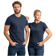 Atomic unisex tričko s krátkym rukávom - Roly