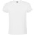 Atomic unisex tričko s krátkym rukávom - Roly, farba - bílá, veľkosť - 3XL