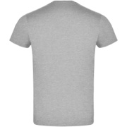 Atomic unisex tričko s krátkym rukávom - Roly