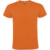 Atomic unisex tričko s krátkym rukávom - Roly, farba - 0ranžová, veľkosť - XS