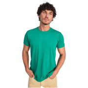 Atomic unisex tričko s krátkym rukávom - Roly