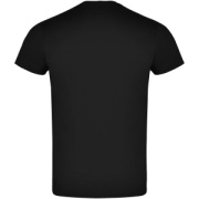 Atomic unisex tričko s krátkym rukávom - Roly