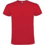 Atomic unisex tričko s krátkym rukávom - Roly
