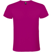 Atomic unisex tričko s krátkym rukávom - Roly