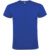 Atomic unisex tričko s krátkym rukávom - Roly, farba - royal, veľkosť - XS