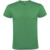 Atomic unisex tričko s krátkym rukávom - Roly, farba - kelly green, veľkosť - XS